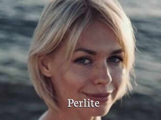 Perlite