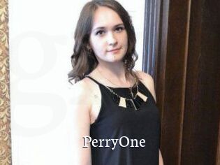 PerryOne