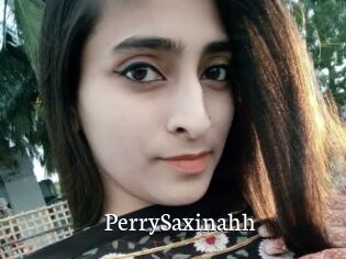PerrySaxinahh