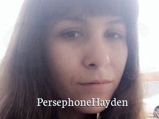 PersephoneHayden