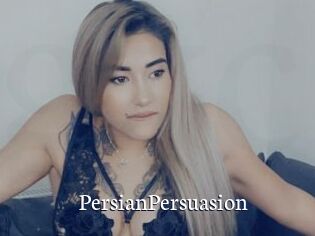 PersianPersuasion
