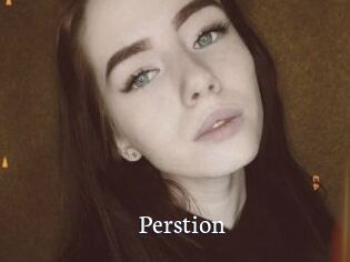 Perstion