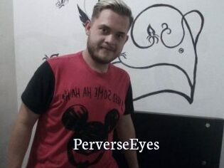 PerverseEyes