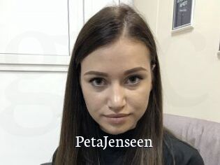 PetaJenseen