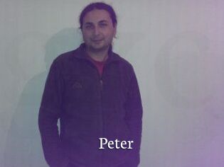 Peter