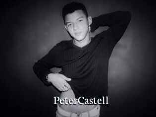 PeterCastell