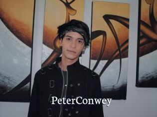 PeterConwey