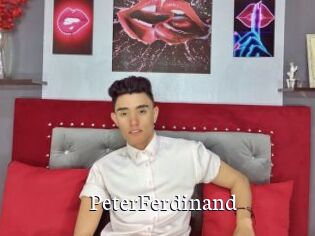 PeterFerdinand Gratis xxx Clips
