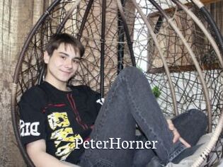 PeterHorner Gratis xxx Clips