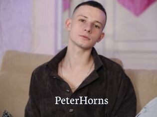 PeterHorns