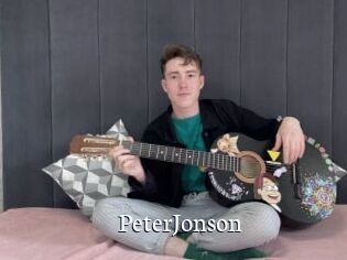 PeterJonson