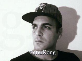 PeterKong