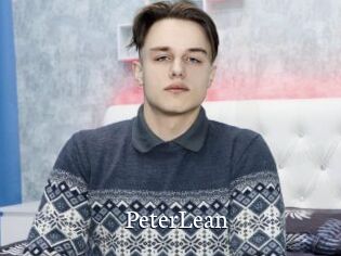 PeterLean