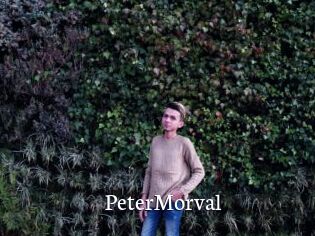 PeterMorval
