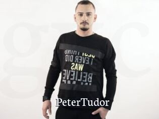 PeterTudor