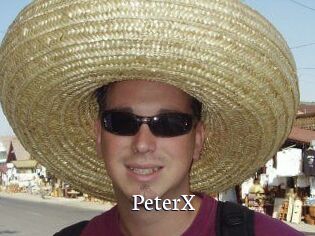 PeterX
