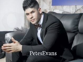PetesEvans