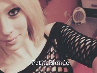 PetiteBlonde