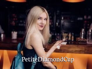 PetiteDiamondCup