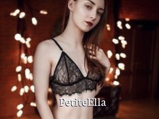 PetiteElla