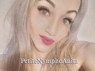 PetiteNymphoAnita