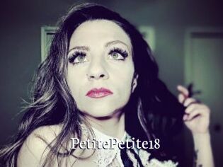 PetitePetite18