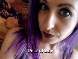 PetitePixie