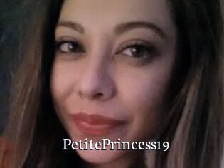 PetitePrincess19