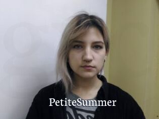 PetiteSummer
