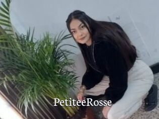 PetiteeRosse