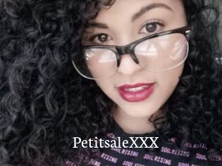 PetitsaleXXX