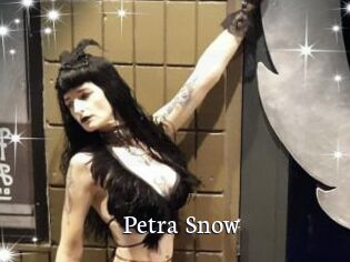 Petra_Snow Gratis xxx Clips