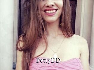 PettyDD