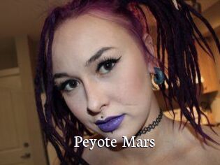 Peyote_Mars