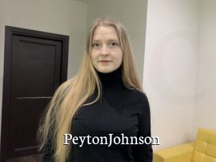 PeytonJohnson Gratis xxx Clips