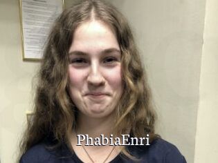PhabiaEnri
