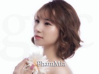 PhamMia
