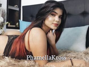 PhamellaKross Gratis xxx Clips