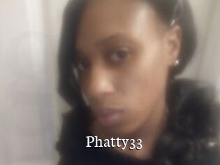 Phatty33