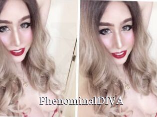 PhenominalDIVA Gratis xxx Clips