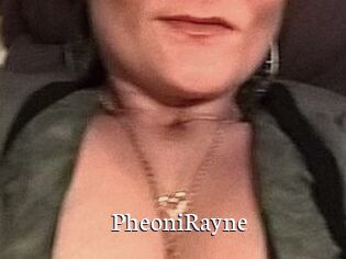 PheoniRayne