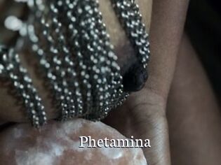 Phetamina