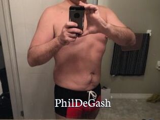 PhilDeGash
