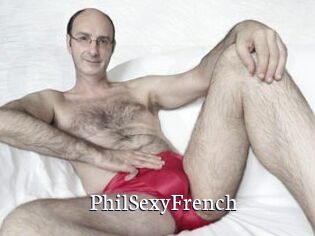 PhilSexyFrench
