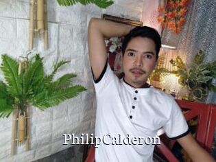PhilipCalderon