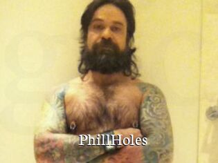 PhillHoles