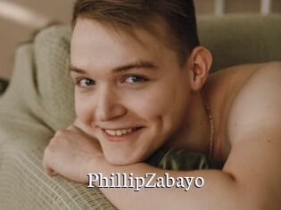 PhillipZabayo
