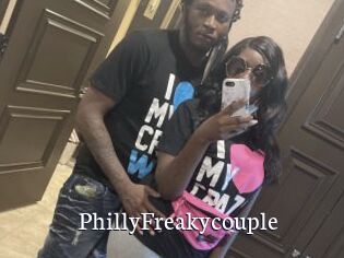 PhillyFreakycouple