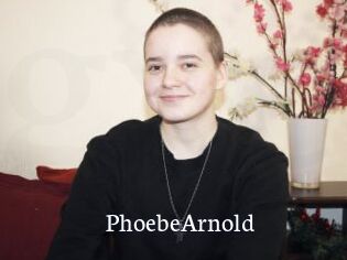 PhoebeArnold Gratis xxx Clips