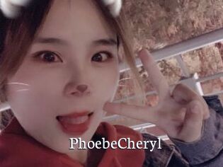 PhoebeCheryl